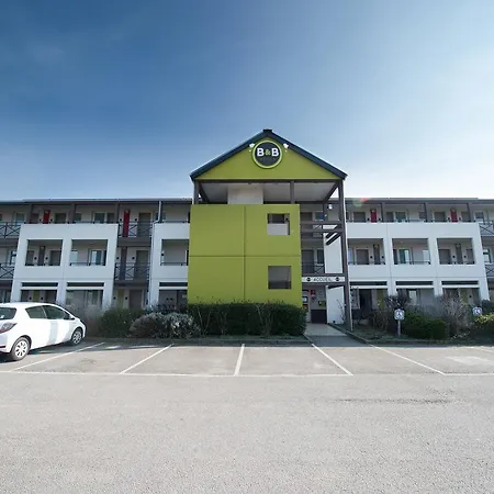Moulins מלון Toulon-sur-Allier