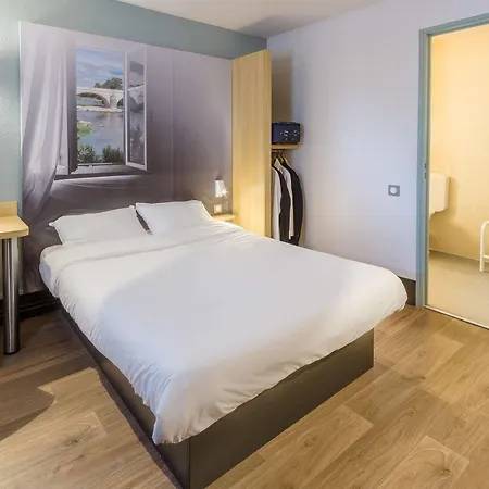 Hotel Moulins Toulon-sur-Allier