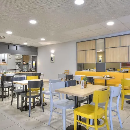 Moulins Hotel Toulon-sur-Allier